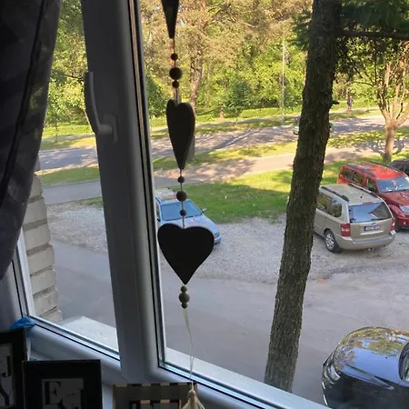 Vp Lejlighed Sillamäe