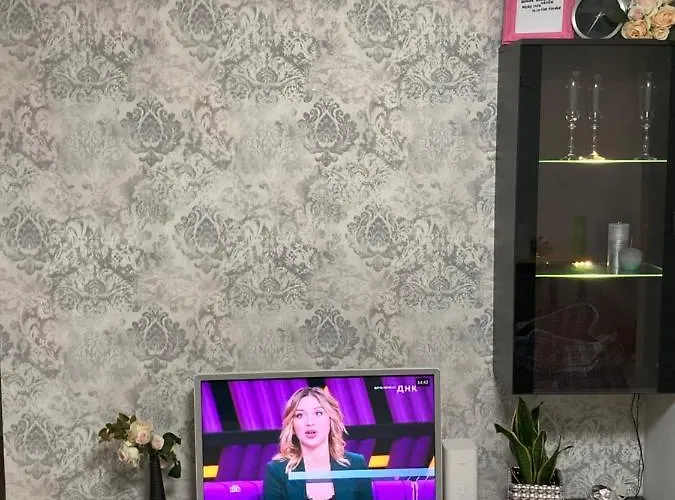 Vp Apartmán Sillamäe