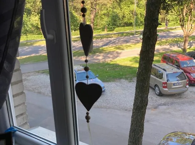 Vp Apartmán Sillamäe